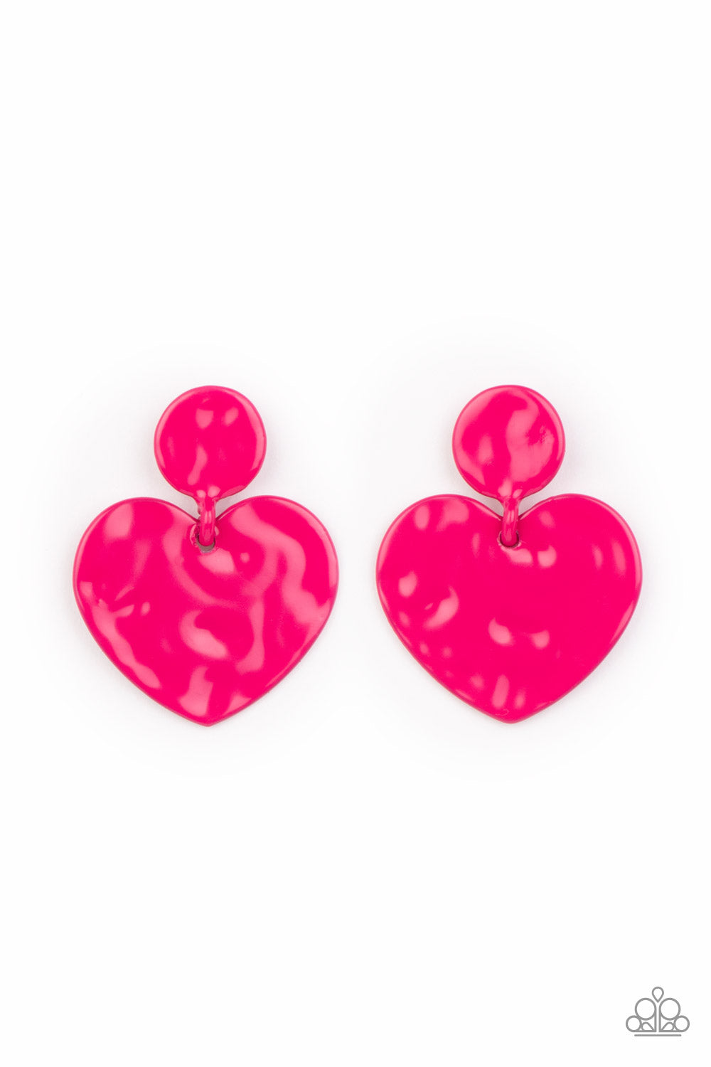 Just a Little Crush - Pink - Barbara Towles Masterson's Store