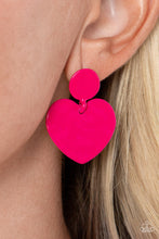 Load image into Gallery viewer, Just a Little Crush - Pink - Barbara Towles Masterson&#39;s Store
