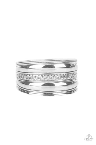 Egyptian Essence - Silver - Barbara Towles Masterson's Store