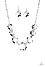 Load image into Gallery viewer, Mechanical Masterpiece - Silver - Barbara Towles Masterson&#39;s Store
