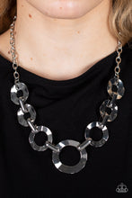 Load image into Gallery viewer, Mechanical Masterpiece - Silver - Barbara Towles Masterson&#39;s Store
