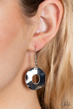 Load image into Gallery viewer, Mechanical Masterpiece - Silver - Barbara Towles Masterson&#39;s Store
