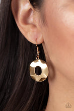 Load image into Gallery viewer, Mechanical Masterpiece - Gold - Barbara Towles Masterson&#39;s Store
