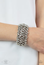 Load image into Gallery viewer, PAPARAZZI PLAYING WITH FIRE Zi-Collection Bracelet
