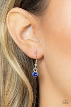 Load image into Gallery viewer, Seasonal Sophistication - Blue - Barbara Towles Masterson&#39;s Store
