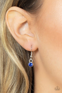 Seasonal Sophistication - Blue - Barbara Towles Masterson's Store