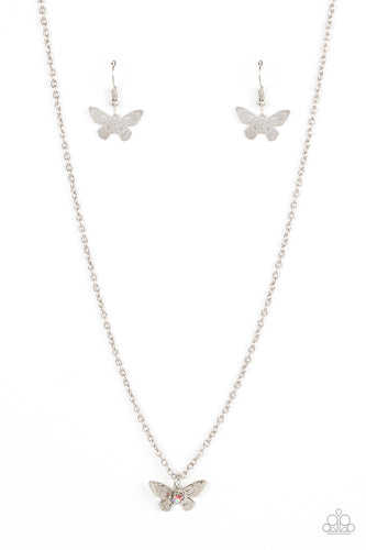 Flutter Love - Pink - Barbara Towles Masterson's Store
