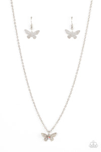 Flutter Love - Pink - Barbara Towles Masterson's Store