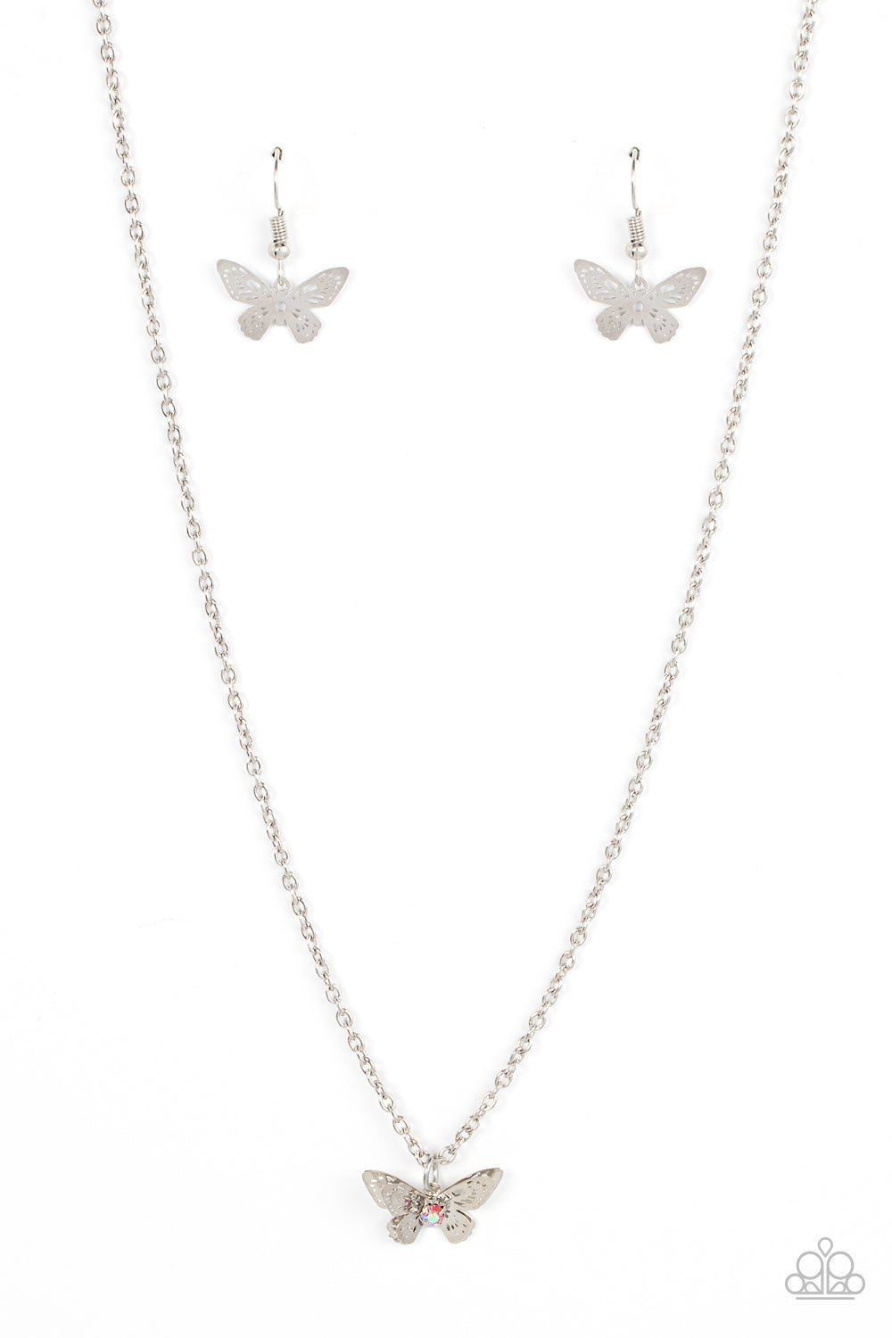 Flutter Love - Pink - Barbara Towles Masterson's Store