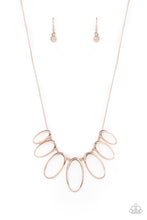 Load image into Gallery viewer, The MANE Ingredient - Rose Gold - Barbara Towles Masterson&#39;s Store
