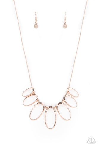 The MANE Ingredient - Rose Gold - Barbara Towles Masterson's Store
