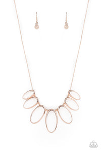 The MANE Ingredient - Rose Gold - Barbara Towles Masterson's Store