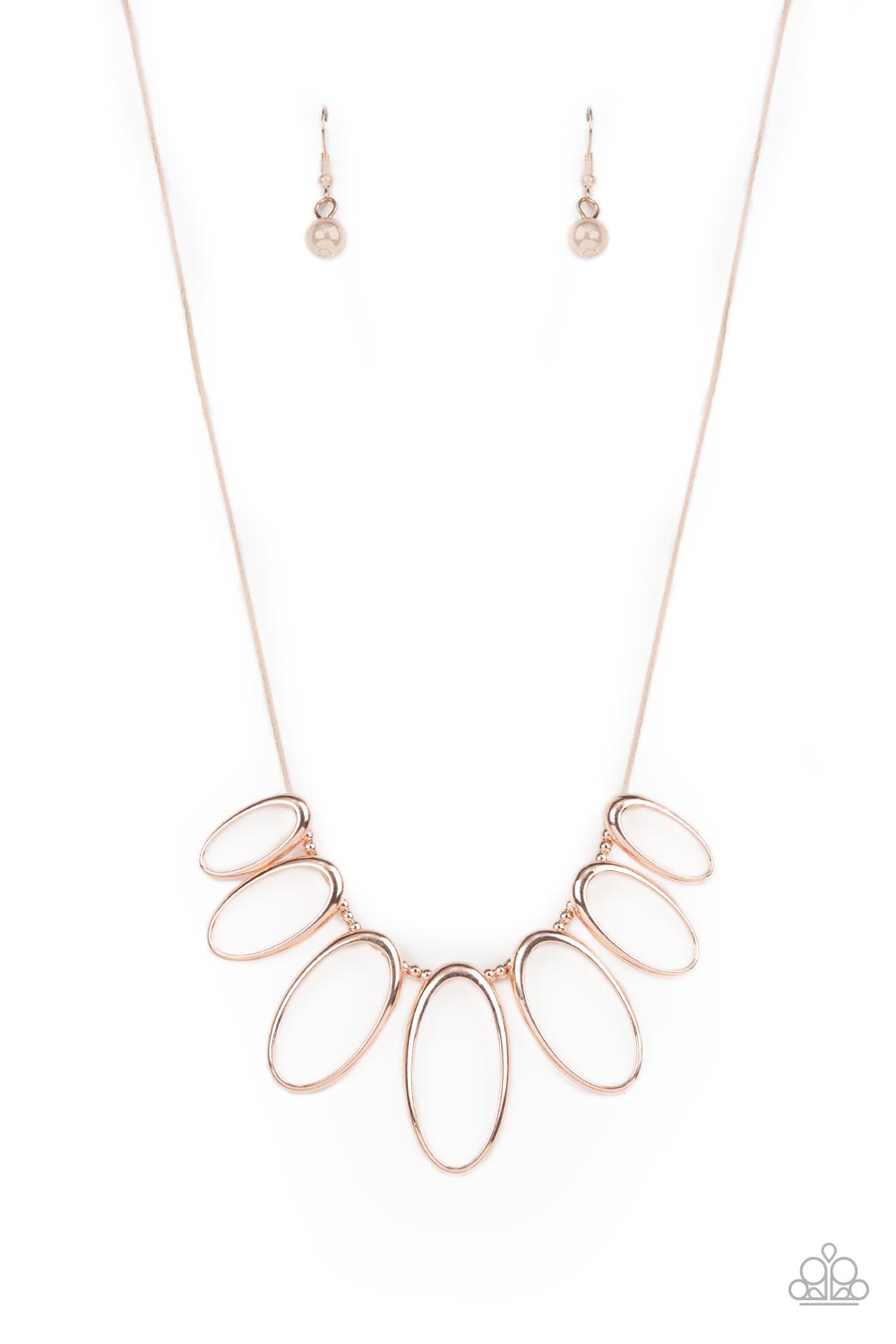 The MANE Ingredient - Rose Gold - Barbara Towles Masterson's Store