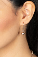 Load image into Gallery viewer, The MANE Ingredient - Rose Gold - Barbara Towles Masterson&#39;s Store
