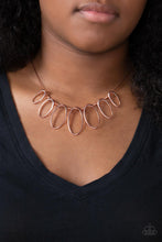 Load image into Gallery viewer, The MANE Ingredient - Copper - Barbara Towles Masterson&#39;s Store
