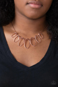 The MANE Ingredient - Copper - Barbara Towles Masterson's Store