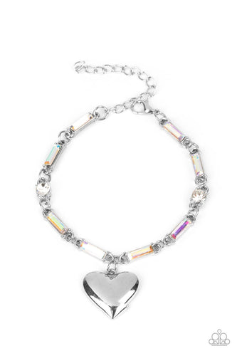 Sweetheart Secrets - Multi - Barbara Towles Masterson's Store