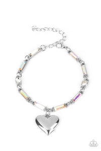 Sweetheart Secrets - Multi - Barbara Towles Masterson's Store