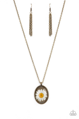 Prairie Passion - Brass - Barbara Towles Masterson's Store