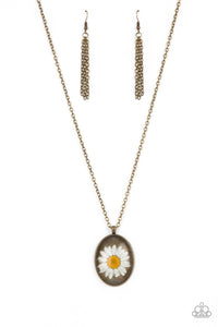 Prairie Passion - Brass - Barbara Towles Masterson's Store