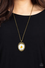 Load image into Gallery viewer, Prairie Passion - Brass - Barbara Towles Masterson&#39;s Store
