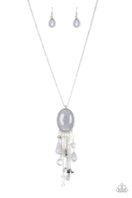 Load image into Gallery viewer, Whimsical Wishes - Silver - Barbara Towles Masterson&#39;s Store
