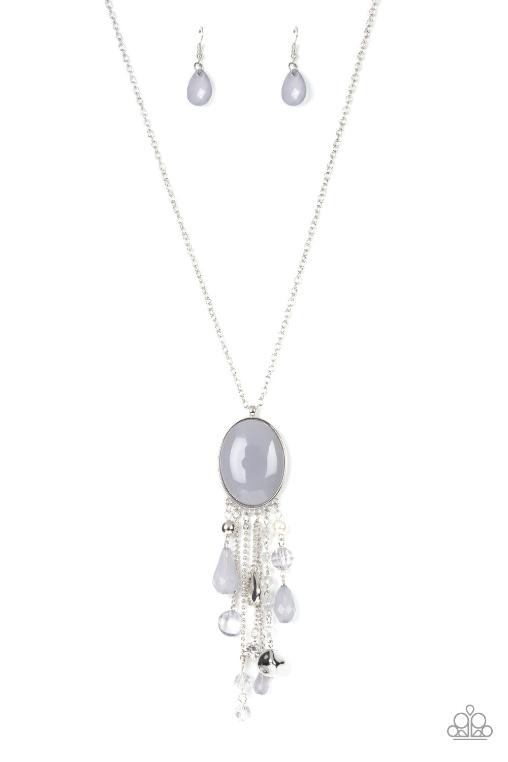 Whimsical Wishes - Silver - Barbara Towles Masterson's Store