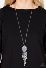 Load image into Gallery viewer, Whimsical Wishes - Silver - Barbara Towles Masterson&#39;s Store
