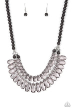 Load image into Gallery viewer, All Across the GLOBETROTTER - Black - Barbara Towles Masterson&#39;s Store
