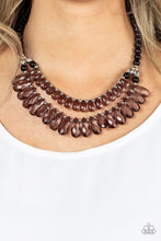 Load image into Gallery viewer, All Across the GLOBETROTTER - Black - Barbara Towles Masterson&#39;s Store
