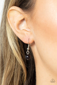 All Across the GLOBETROTTER - Black - Barbara Towles Masterson's Store
