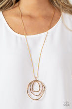 Load image into Gallery viewer, Revamped Relic - Gold - Barbara Towles Masterson&#39;s Store
