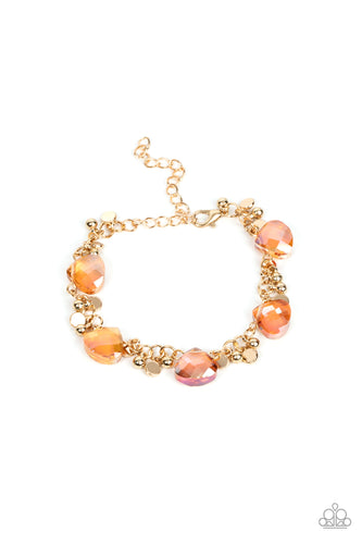 Super Nova Nouveau - Gold - Barbara Towles Masterson's Store