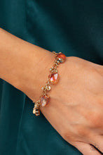 Load image into Gallery viewer, Super Nova Nouveau - Gold - Barbara Towles Masterson&#39;s Store
