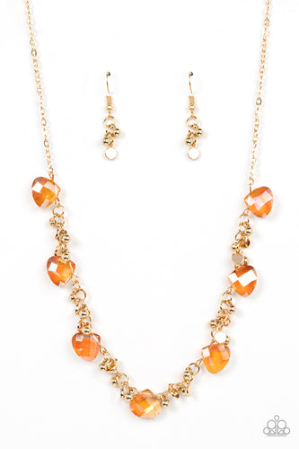 Sassy Super Nova - Gold - Barbara Towles Masterson's Store