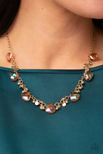 Load image into Gallery viewer, Sassy Super Nova - Gold - Barbara Towles Masterson&#39;s Store
