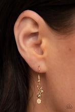 Load image into Gallery viewer, Sassy Super Nova - Gold - Barbara Towles Masterson&#39;s Store

