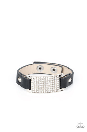 Urban Rivalry - Black - Barbara Towles Masterson's Store