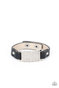 Urban Rivalry - Black - Barbara Towles Masterson's Store