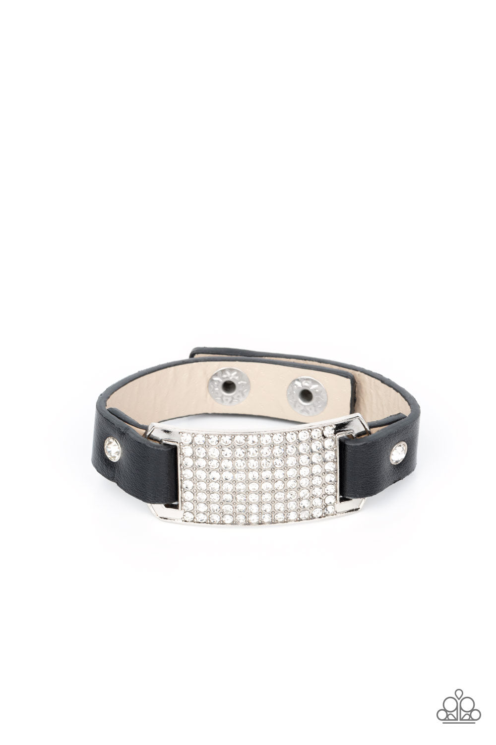 Urban Rivalry - Black - Barbara Towles Masterson's Store
