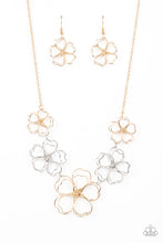 Load image into Gallery viewer, Time to GROW - Gold - Barbara Towles Masterson&#39;s Store
