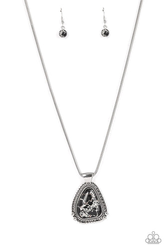 Artisan Adventure - Black - Barbara Towles Masterson's Store