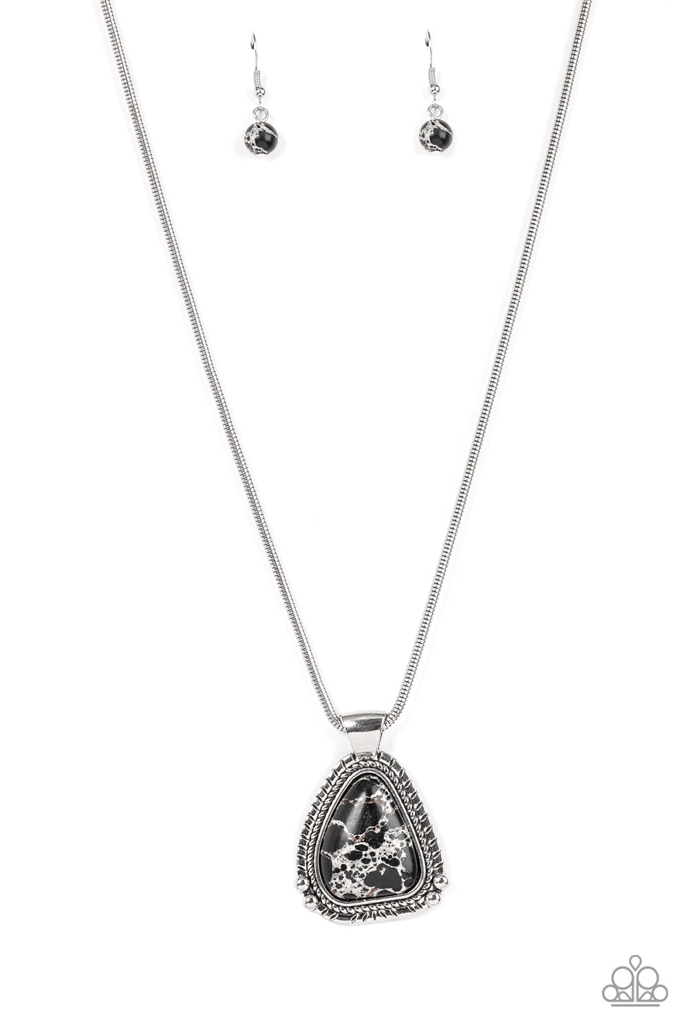 Artisan Adventure - Black - Barbara Towles Masterson's Store
