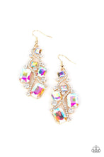 Load image into Gallery viewer, Interstellar Illumination - Earrings - Life of the Party Exclusive December 2021 - Barbara Towles Masterson&#39;s Store
