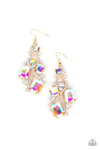 Interstellar Illumination - Earrings - Life of the Party Exclusive December 2021 - Barbara Towles Masterson's Store