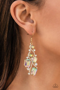 Interstellar Illumination - Earrings - Life of the Party Exclusive December 2021 - Barbara Towles Masterson's Store