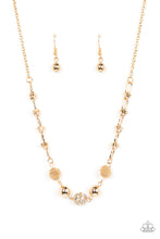Load image into Gallery viewer, Taunting Twinkle - Gold - Barbara Towles Masterson&#39;s Store

