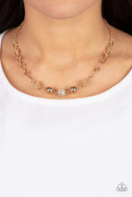Load image into Gallery viewer, Taunting Twinkle - Gold - Barbara Towles Masterson&#39;s Store
