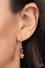 Load image into Gallery viewer, Taunting Twinkle - Gold - Barbara Towles Masterson&#39;s Store
