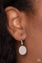 Load image into Gallery viewer, Tag Out - Silver - Barbara Towles Masterson&#39;s Store
